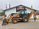 2014 Case 580 Super N Image