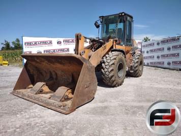 Main image Case 621F