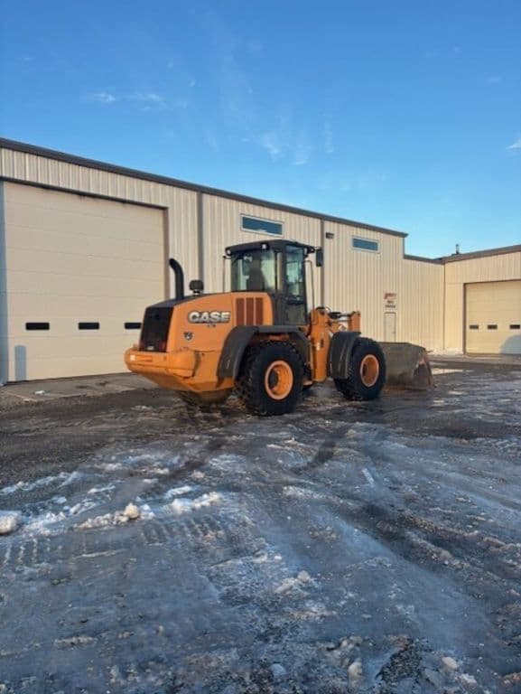 Image of Case 621F XR equipment image 1