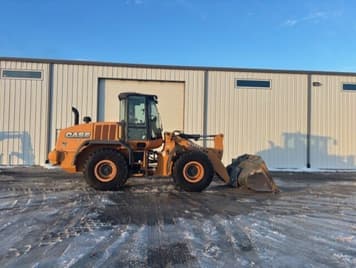 Main image Case 621F XR