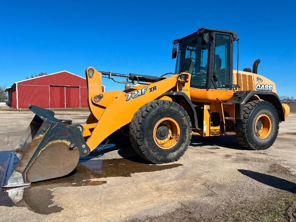 Main image Case 721F