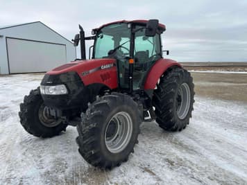 Main image Case IH Farmall 115U