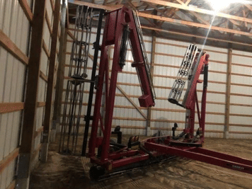 Main image Case IH 110