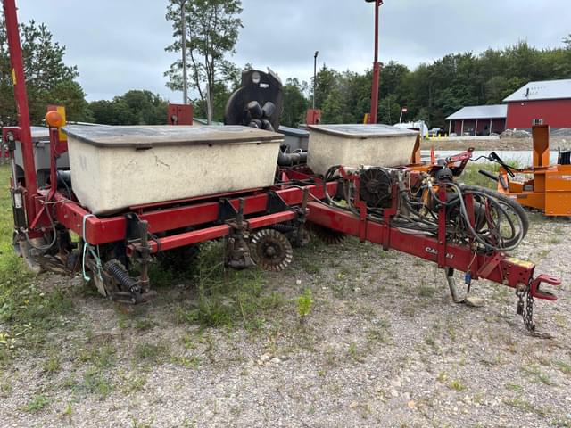 Image of Case IH 1225 equipment image 2