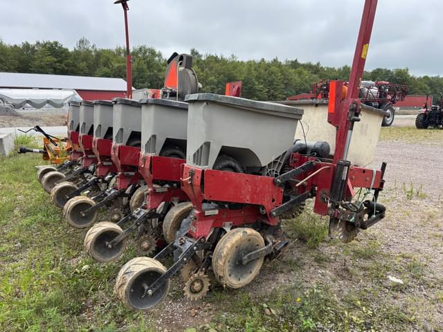 Image of Case IH 1225 equipment image 3