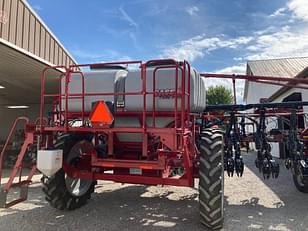 Main image Case IH 1225 6