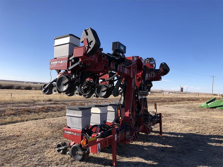 2014 Case IH 1230 Equipment Image0