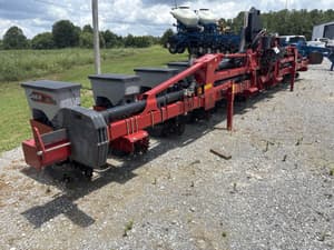 2014 Case IH 1235 Image