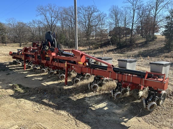2014 Case IH 1235 Equipment Image0