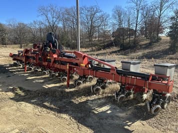 Main image Case IH 1235