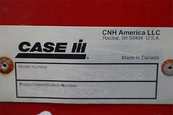 Main image Case IH 1235 13