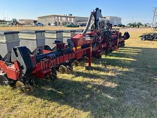 2014 Case IH 1235 Equipment Image0