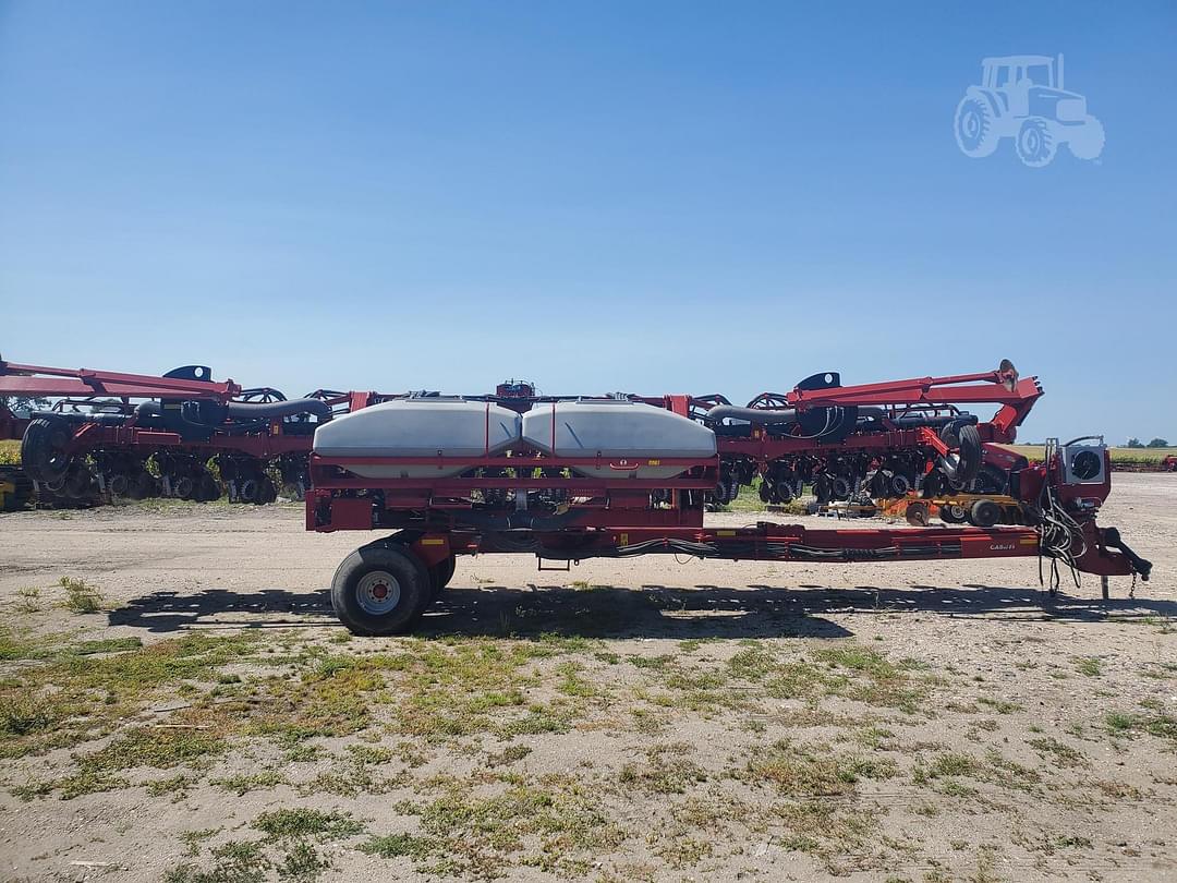 Image of Case IH 1245 Primary image