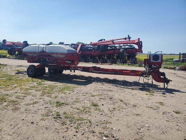 Image of Case IH 1245 equipment image 1