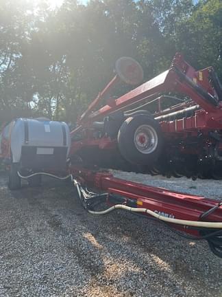 Image of Case IH 1245 Primary image