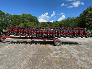 Main image Case IH 1245 1