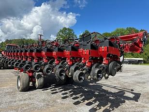 Main image Case IH 1245 3