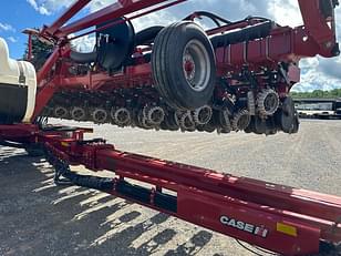 Main image Case IH 1245 8