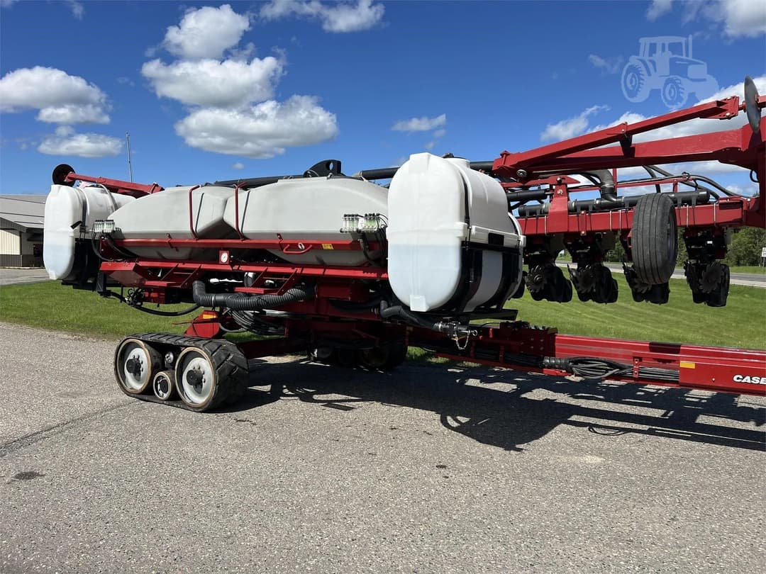 Image of Case IH 1245 Primary image