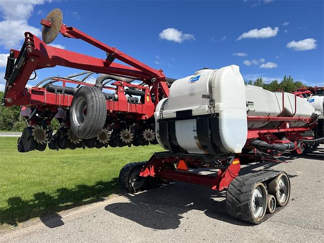 Image of Case IH 1245 equipment image 2