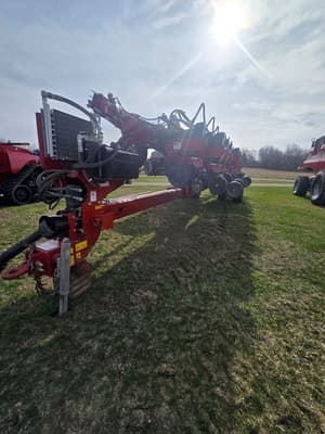2014 Case IH 1245 Image