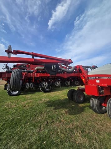 Main image Case IH 1245