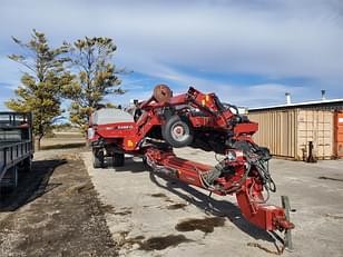 Main image Case IH 1245 4