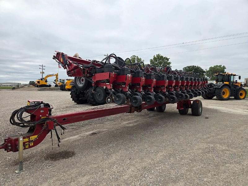 Image of Case IH 1245 Primary image