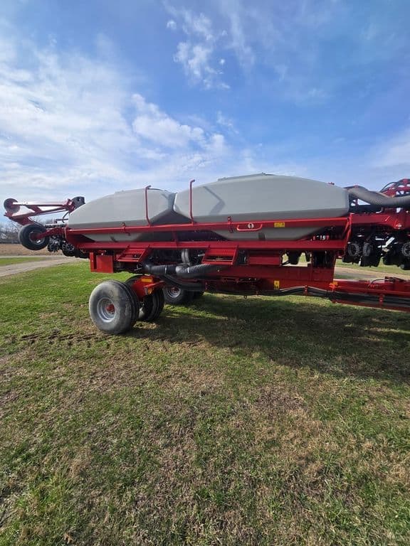 Image of Case IH 1245 equipment image 3