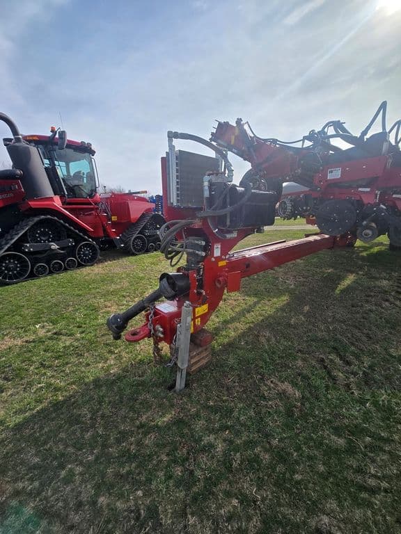 Image of Case IH 1245 equipment image 1