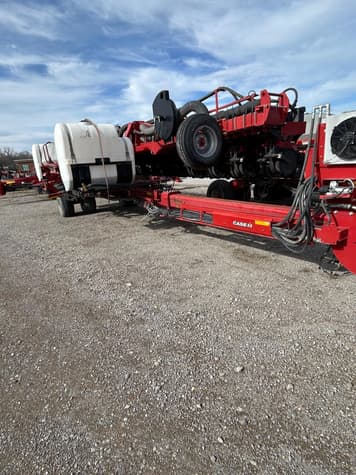 Main image Case IH 1245