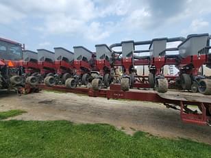 Main image Case IH 1245 0