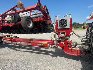 Main image Case IH 1245 8