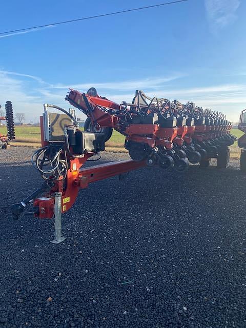 Image of Case IH 1245 Primary image