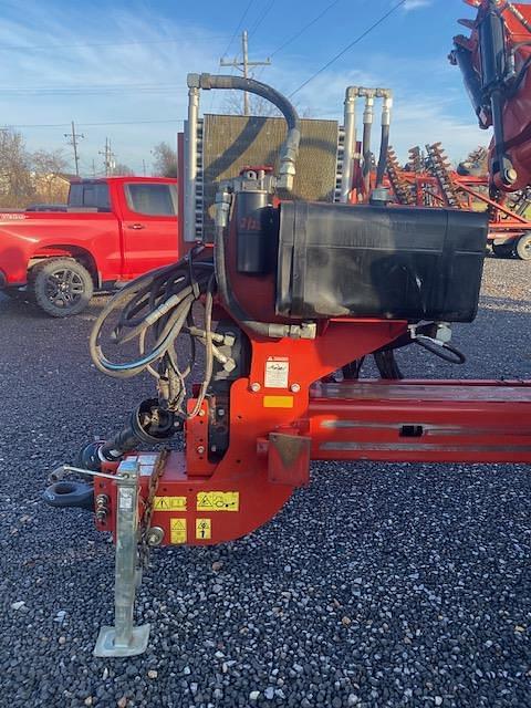 Image of Case IH 1245 equipment image 4