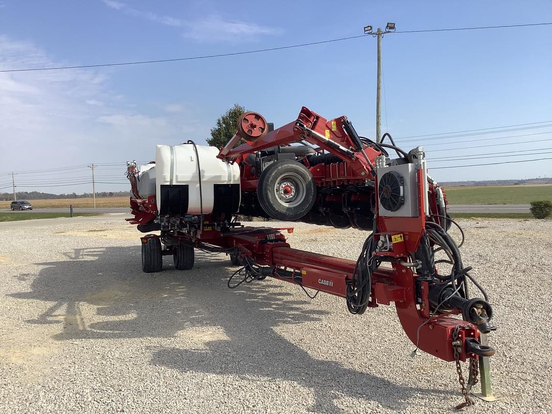 Image of Case IH 1245 Primary image