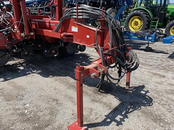 Image of Case IH 1250 equipment image 4