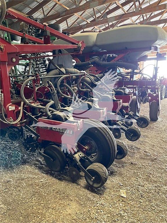 Image of Case IH 1250 Primary image