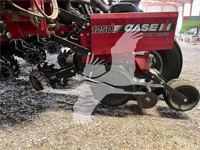 Image of Case IH 1250 equipment image 1