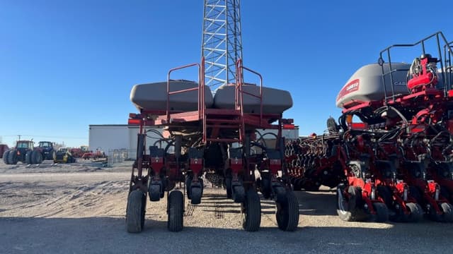 Image of Case IH 1250 equipment image 1