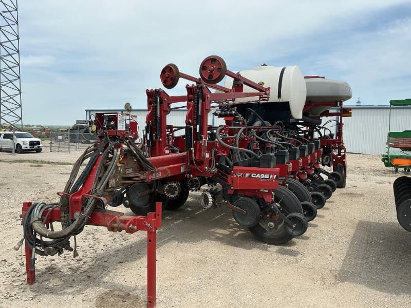 Image of Case IH 1250 Primary image
