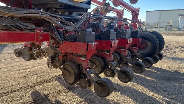 Image of Case IH 1250 equipment image 2