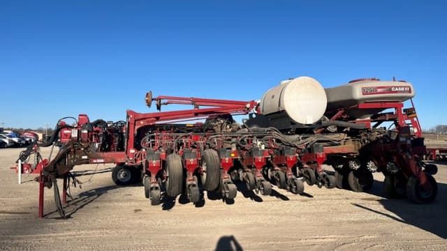 Image of Case IH 1250 equipment image 4