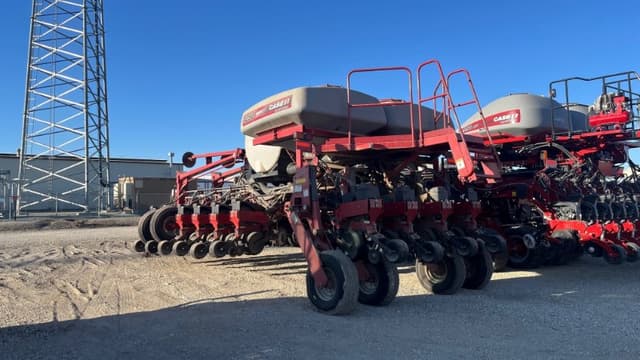 Image of Case IH 1250 equipment image 3