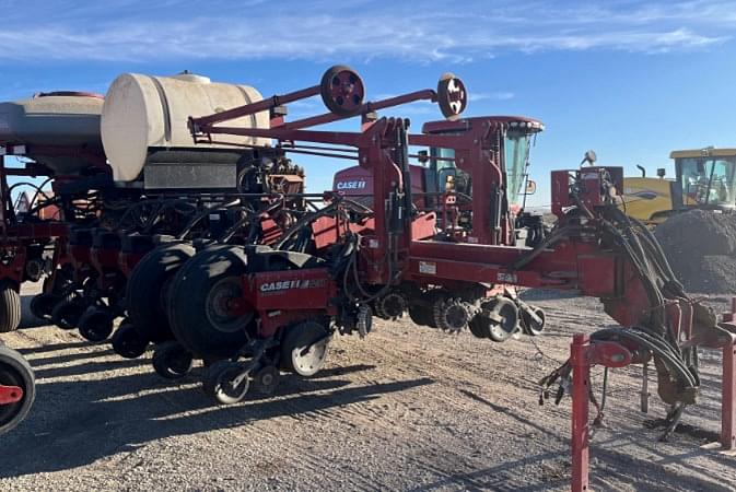 Image of Case IH 1250 Primary Image