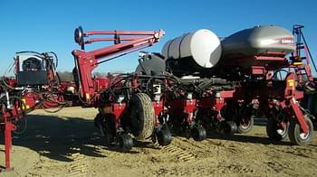 2014 Case IH 1255 Equipment Image0