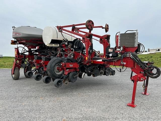 Image of Case IH 1255 Primary image