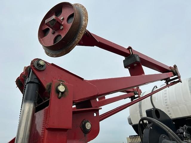 Image of Case IH 1255 equipment image 1
