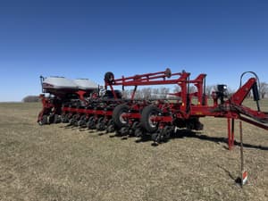 2014 Case IH 1255 Image