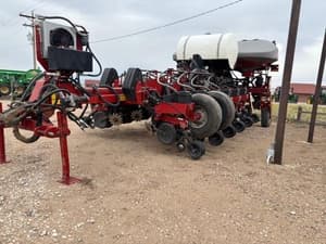 2014 Case IH 1255 Image